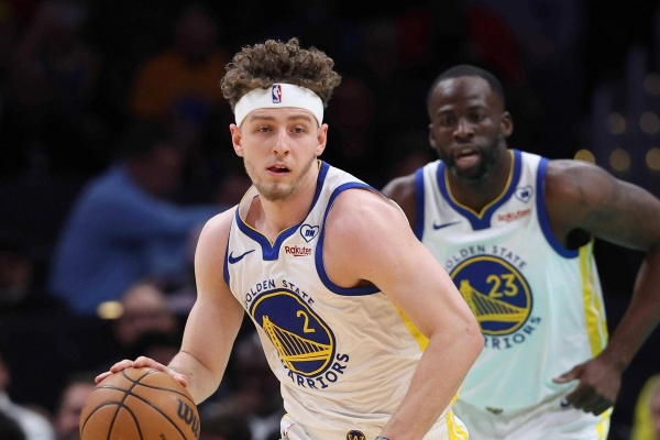 勇士交易风向突变：波杰姆斯基或成筹码，马尔卡宁交易阴影再现