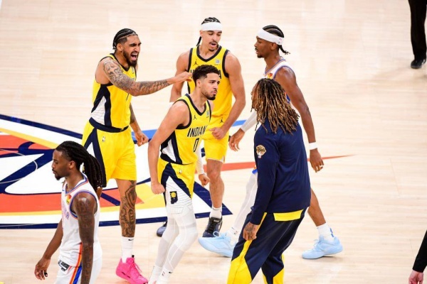 英格拉姆30分巴恩斯准三双 猛龙115-101终结步行者三连胜